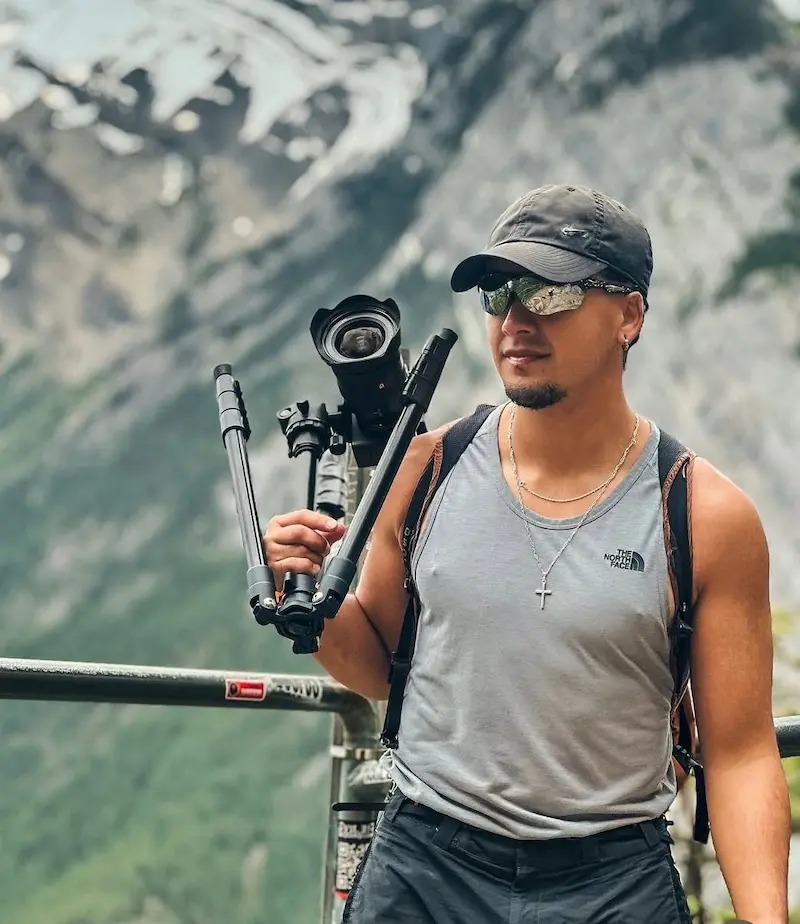 Retrato de Joaquin Urzua Diaz