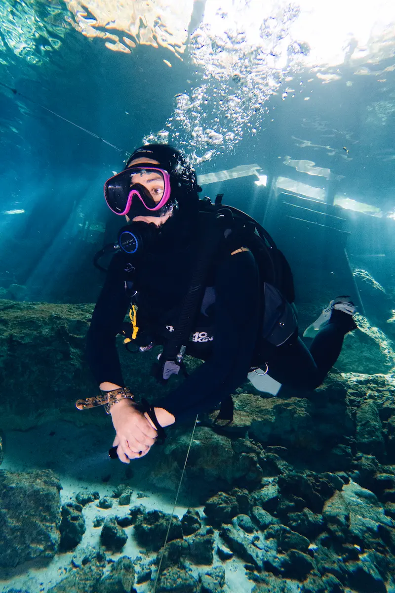 Retrato de Barbara Sepulveda Arce